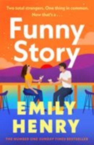 Henry, Emily: Funny Story idegen