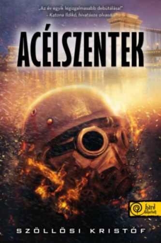 Acélszentek akciós termékkép 1