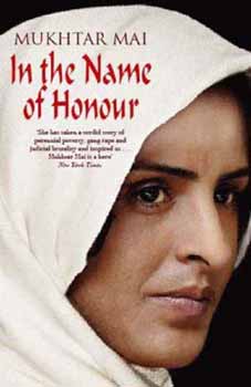Mukhtar Mai: In The Name of Honour idegen