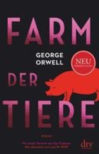 Orwell, George: Farm der Tiere idegen