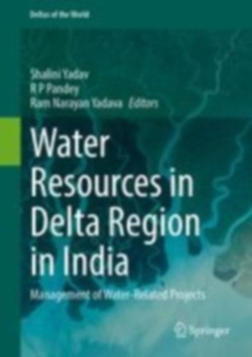 Water Resources in Delta Region in India idegen