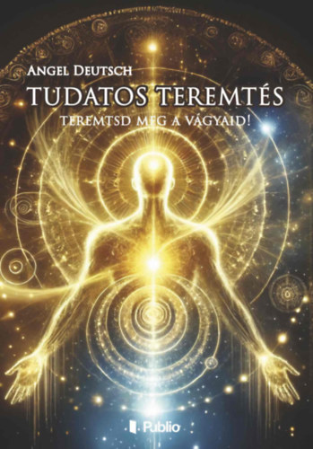 Tudatos Teremtés akciós termékkép 1