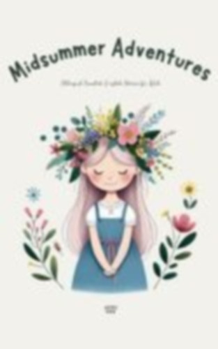 Kids, Artici: Midsummer Adventures idegen
