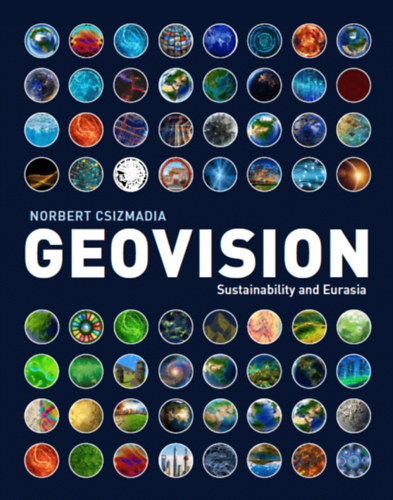 Csizmadia Norbert: Geovision I-II. | antikvr | bookline