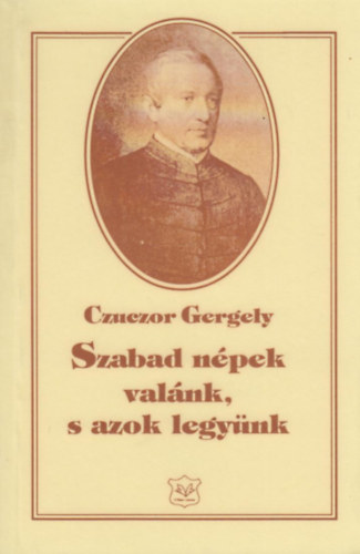 Czuczor Gergely - Könyvei / Bookline