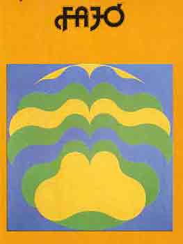 Fábián László: Fajó antikvár