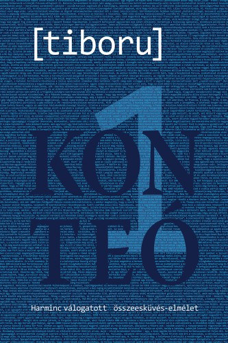 [tiboru]: Konteó 1 - Harminc válogatott összeesküvés-elmélet e-Könyv