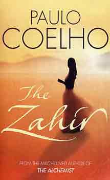 Paulo Coelho: The Zahir antikvár