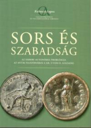 Sors és szabadság akciós termékkép 1