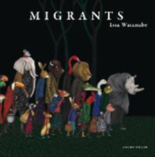 Watanabe, Issa: Migrants idegen