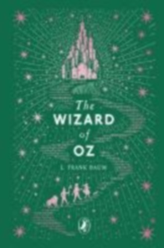 Baum, L. Frank: The Wizard of Oz idegen