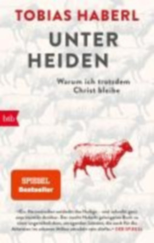 Haberl, Tobias: Unter Heiden idegen