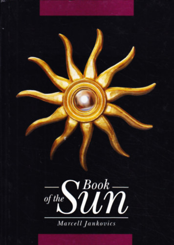Jankovics Marcell: Book of the Sun antikvár