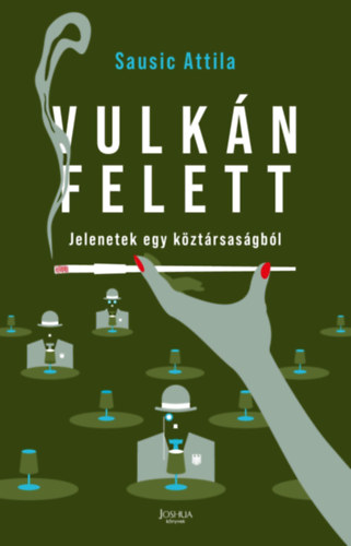 Vulkán felett akciós termékkép 1