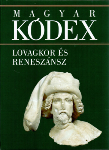 Magyar kódex 2. könyv