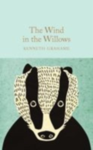 Grahame, Kenneth: The Wind in the Willows idegen