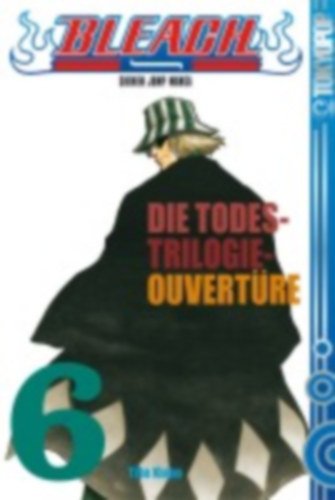 Kubo, Tite: Bleach 06 idegen