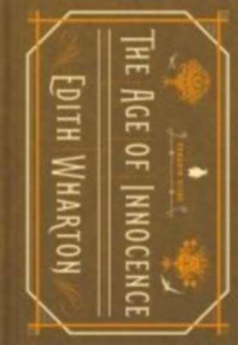 Wharton, Edith: The Age of Innocence idegen