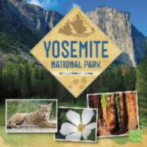Peterson, Megan Cooley: Yosemite National Park idegen