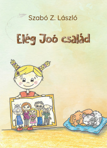 Elég Joó család akciós termékkép 1