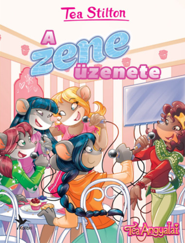 A zene üzenete akciós termékkép 1