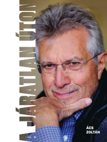 A járatlan úton akciós termékkép 1