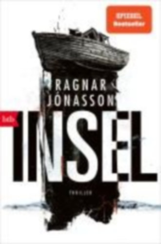 Jónasson, Ragnar: INSEL idegen