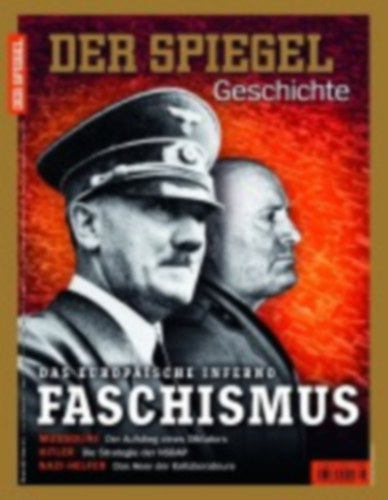Faschismus idegen