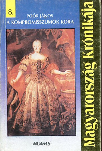 Poór János: A kompromisszumok kora antikvár