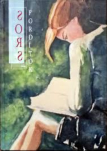 Holéczi Zsuzsa: Sorsfordítók antikvár