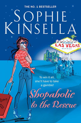 Shopaholic to the Rescue akciós termékkép 1