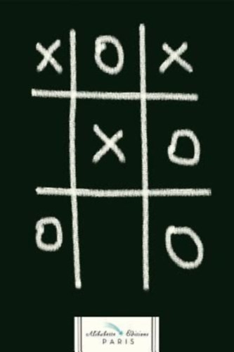 Morpion (Tic Tac Toe) idegen