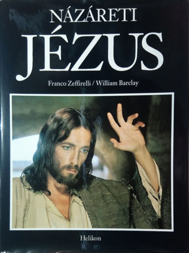 Zeffirelli-Barclay: Názáreti Jézus antikvár