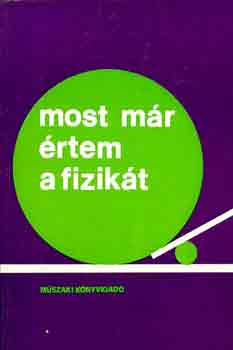 Heinemann-Henning-Krämer: Most már értem a fizikát antikvár