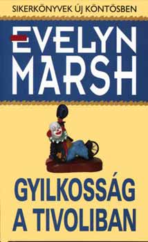Evelyn Marsh: Gyilkosság a Tivoliban antikvár