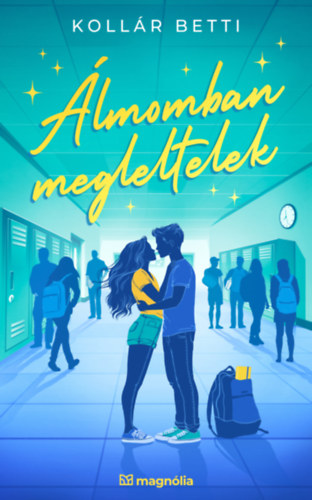 Álmomban megleltelek akciós termékkép 1
