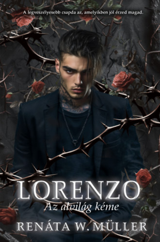 Lorenzo akciós termékkép 1