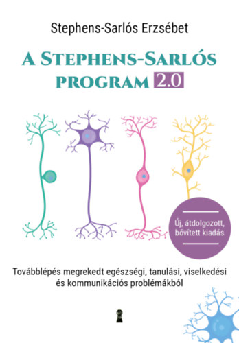 Stephens-Sarlós Erzsébet: A Stephens-Sarlós-program 2.0 könyv