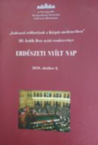 Erdészeti nyílt nap antikvár