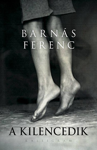 Barnás Ferenc: A kilencedik könyv