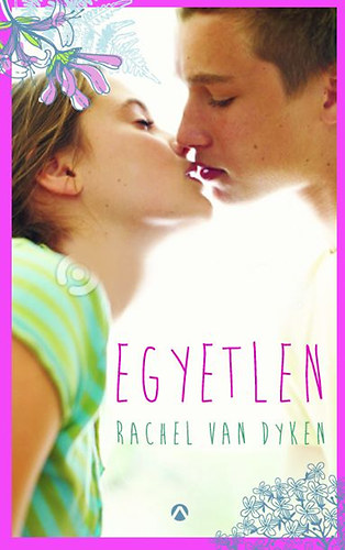 Rachel Van Dyken: Egyetlen antikvár