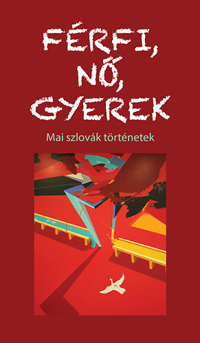 Férfi, nő, gyerek könyv