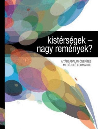 Kistérségek - nagy remények? könyv