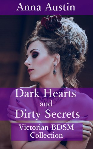 Dark Hearts And Dirty Secrets - Victorian BDSM Collection akciós termékkép 1