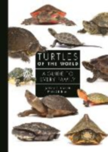 Gibbons, Whit - Lovich, Jeffrey E.: Turtles of the World idegen