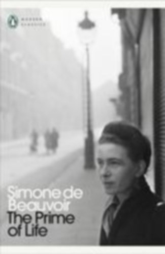 Beauvoir, Simone de - Green, Peter: The Prime of Life idegen