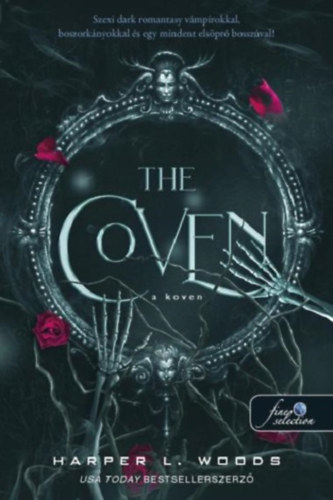 The Coven - A Koven akciós termékkép 1