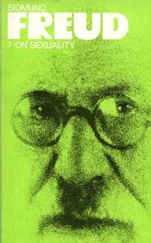 Sigmund Freud: On sexuality antikvár