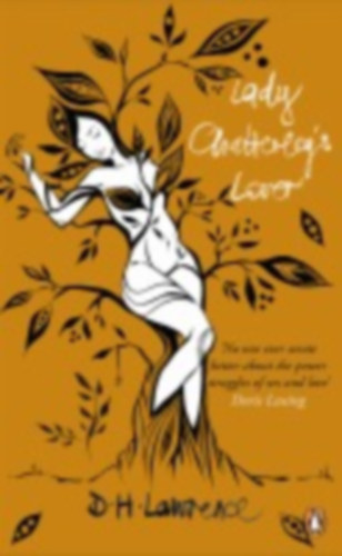Lawrence, David Herbert: Lady Chatterley's Lover idegen