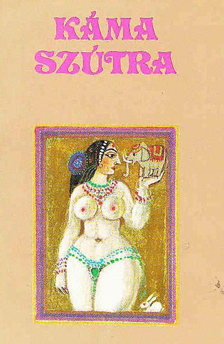 Vátszjájana: Káma-Szútra antikvár